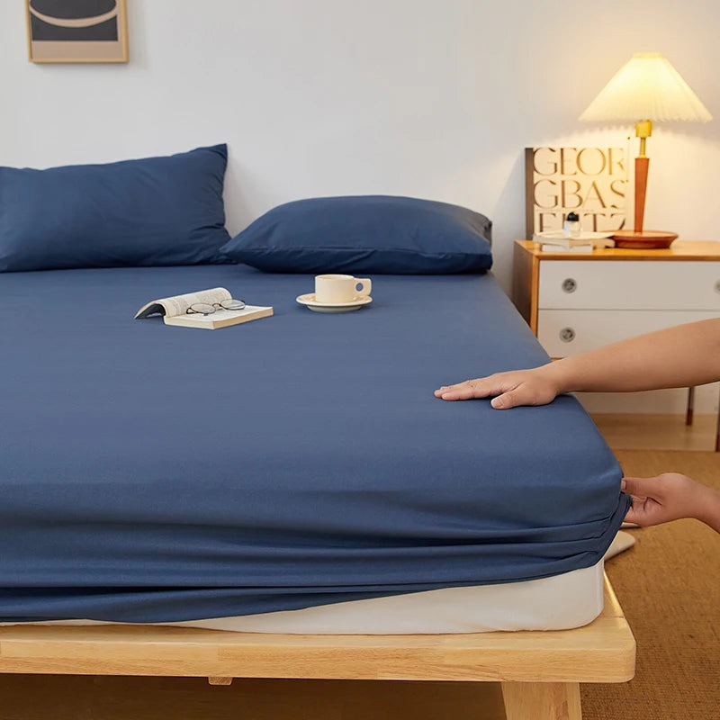 Elastic Fitted Sheet