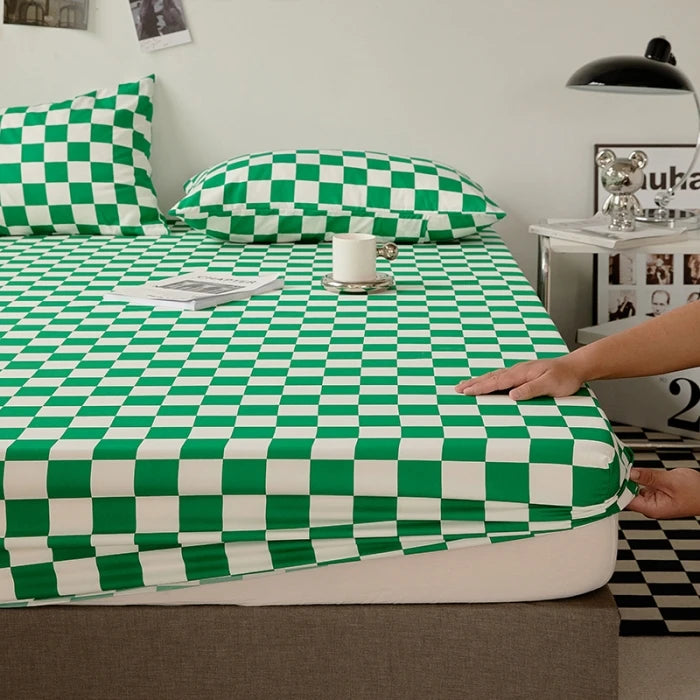 Elastic Fitted Sheet
