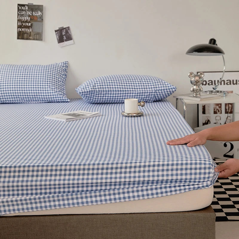 Elastic Fitted Sheet