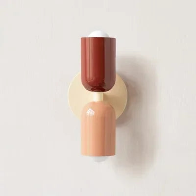 Macaron Wall Lamp