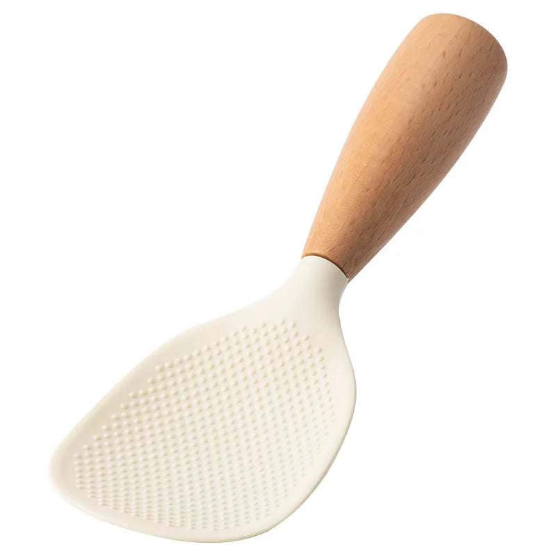 Silicone Cooking Spatula