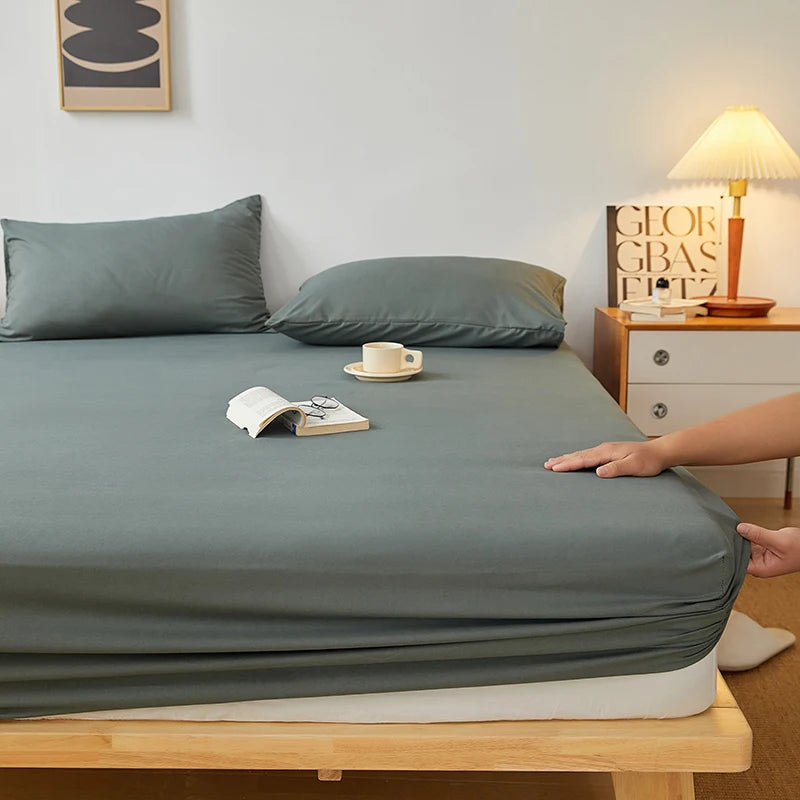 Elastic Fitted Sheet