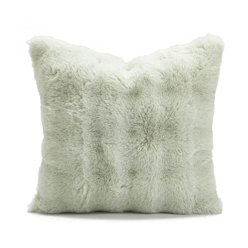 Textured Pillow Cover