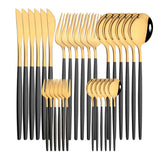 Luxury Cutlery Set