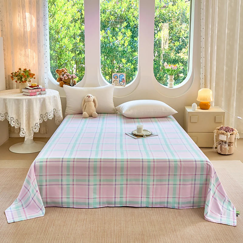 Cotton Flat Sheet