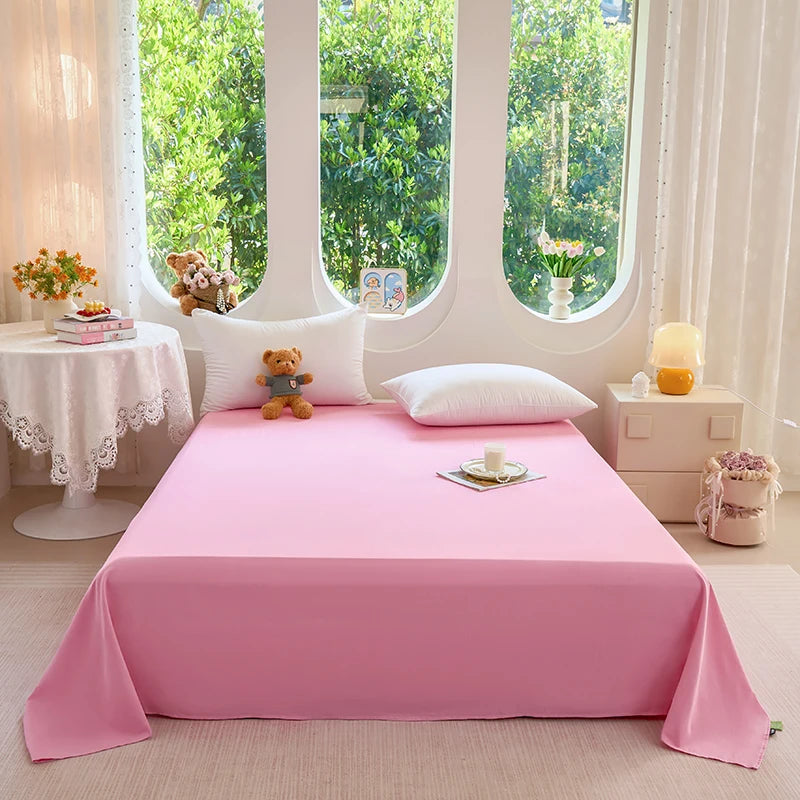 Cotton Flat Sheet