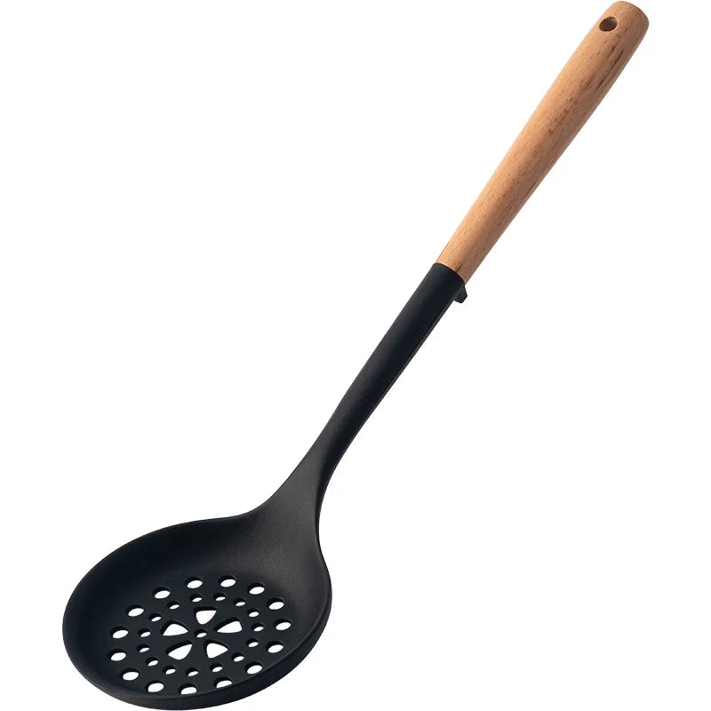 Silicone Cooking Spatula