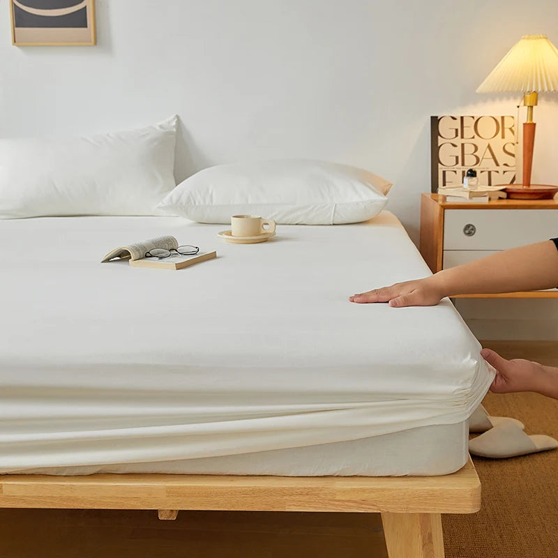 Elastic Fitted Sheet