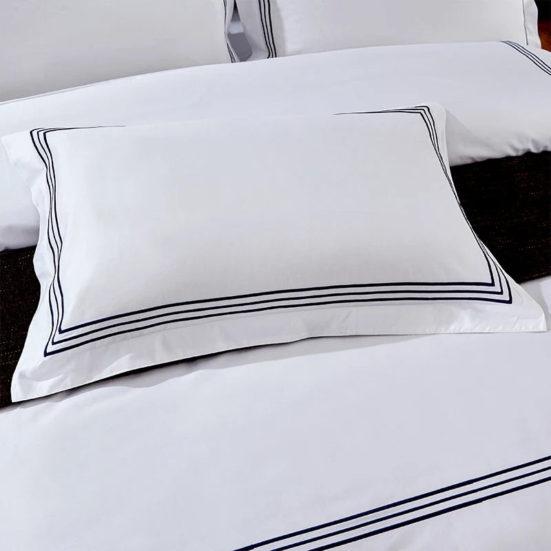 Cotton Pillow Cover