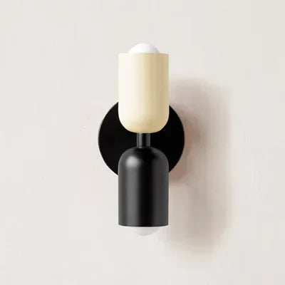 Macaron Wall Lamp