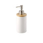 Ceramic Bathroom Set