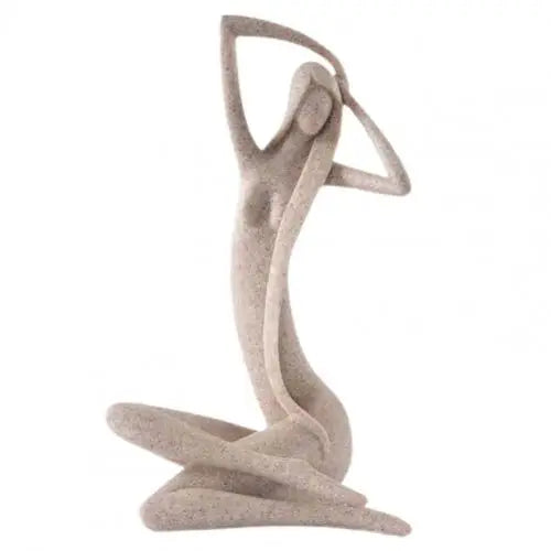 Modern Beauty Sculpture