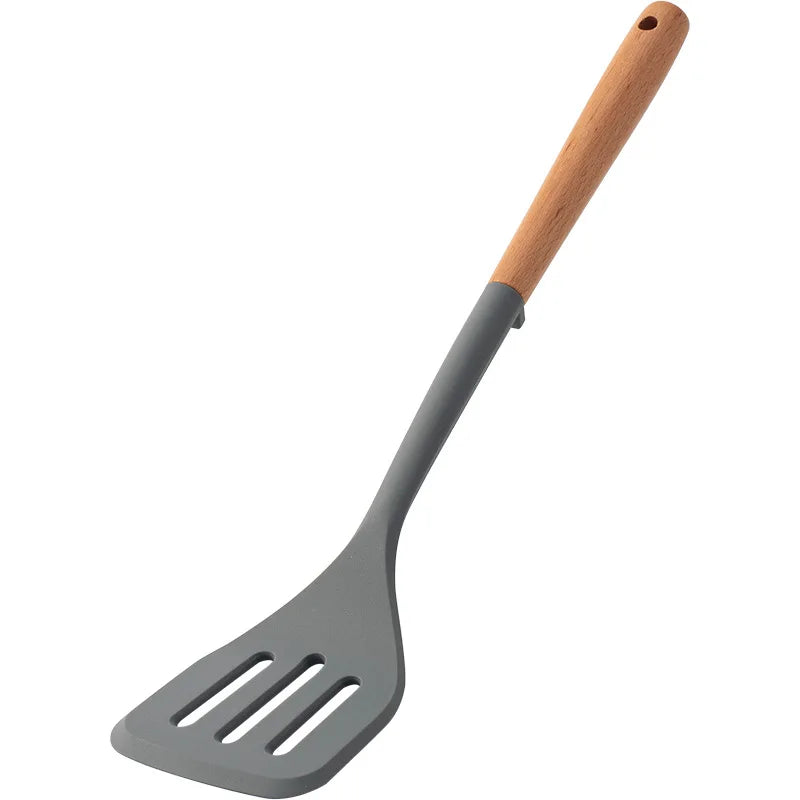 Silicone Cooking Spatula