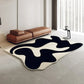 Minimalist Art Rug