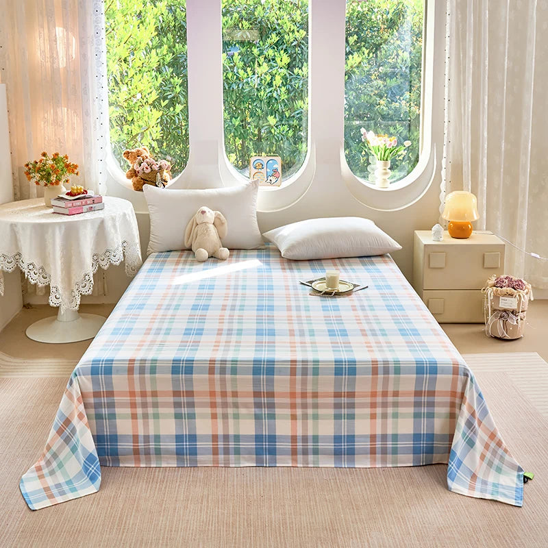 Cotton Flat Sheet