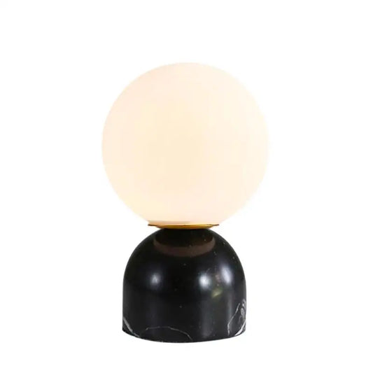 Marble Table Lamp