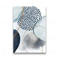 Geometric Canvas Art