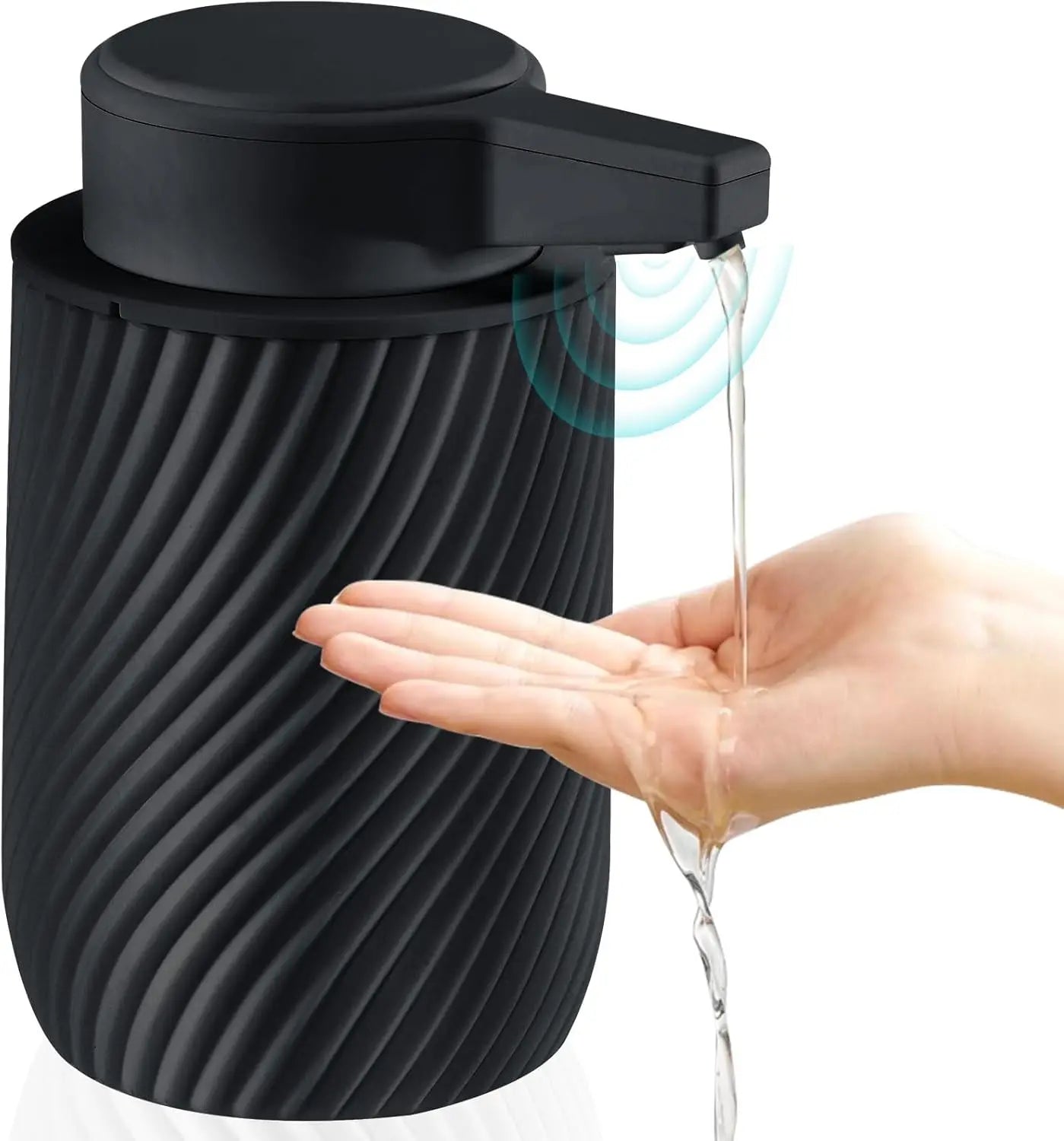 Automatic Soap Dispenser