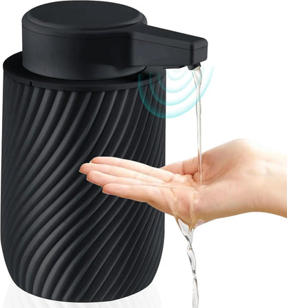 Automatic Soap Dispenser