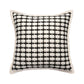 Plaid Cushion Cover
