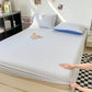Plaid Fitted Sheet