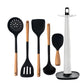 Silicone Cooking Spatula