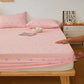 Elastic Fitted Sheet
