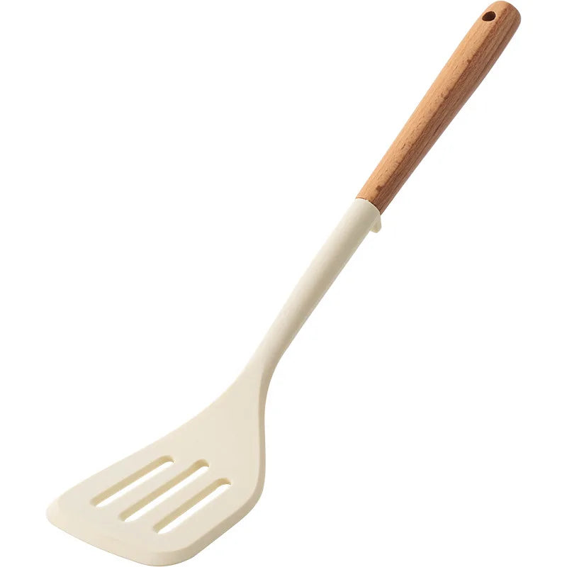Silicone Cooking Spatula