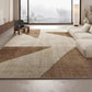 Velvet Area Rug