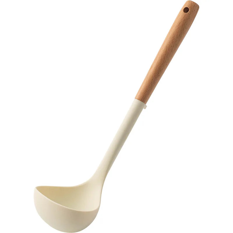 Silicone Cooking Spatula
