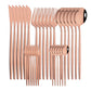 Luxury Cutlery Set