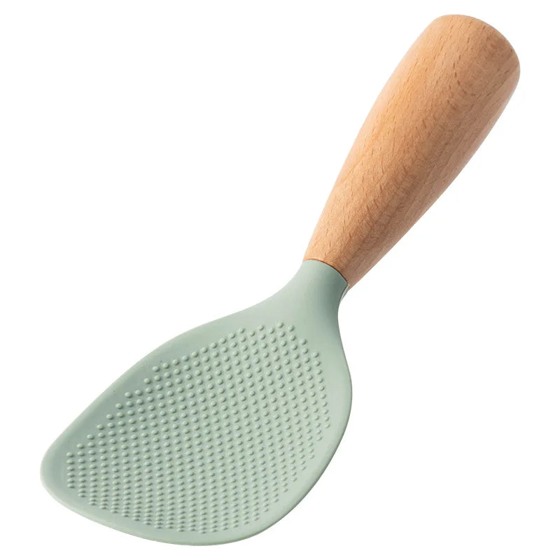 Silicone Cooking Spatula