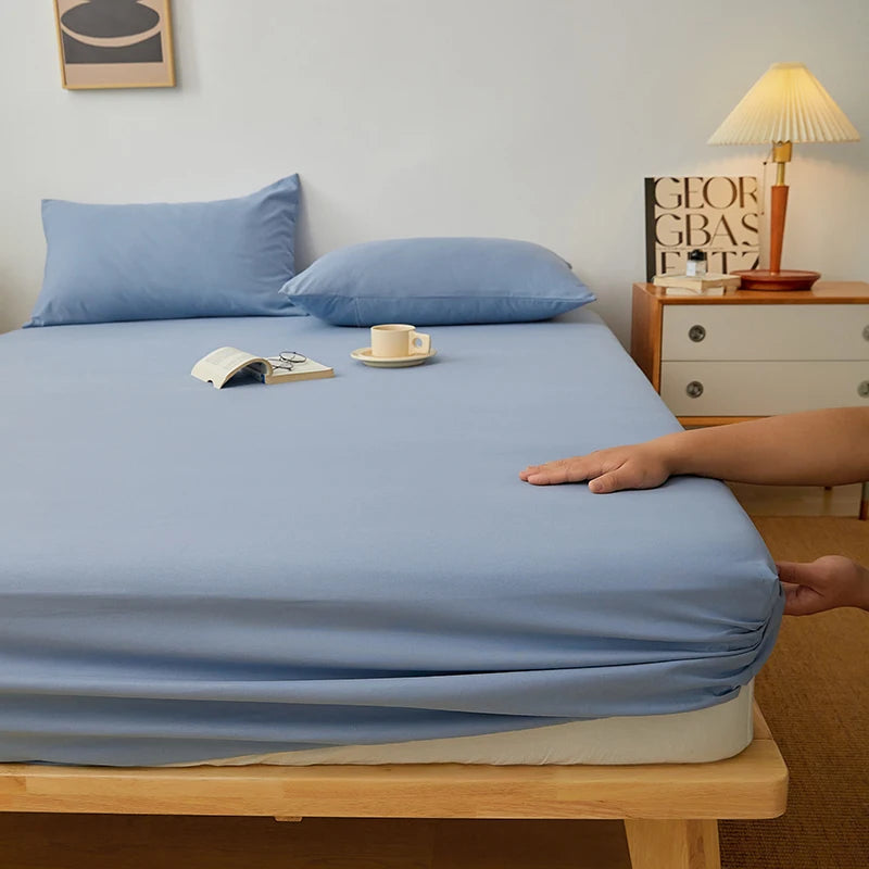 Elastic Fitted Sheet