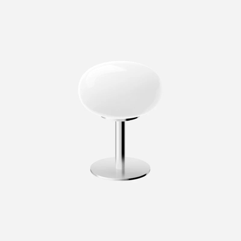 Macaron Glass Lamp