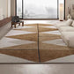 Velvet Area Rug