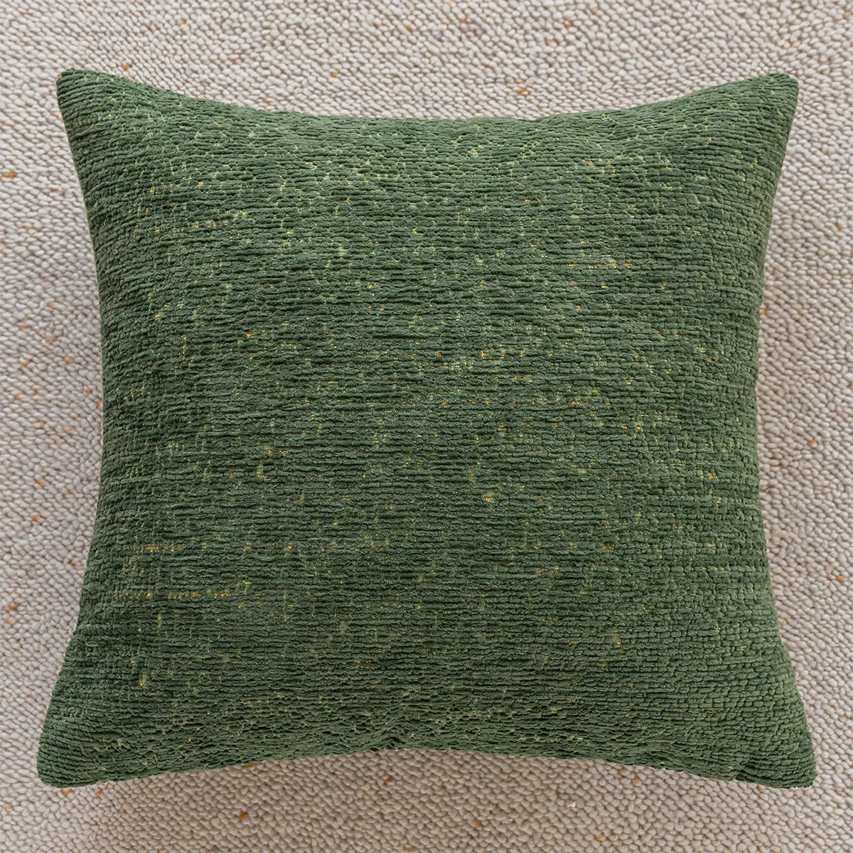 Textured Pillow Cover
