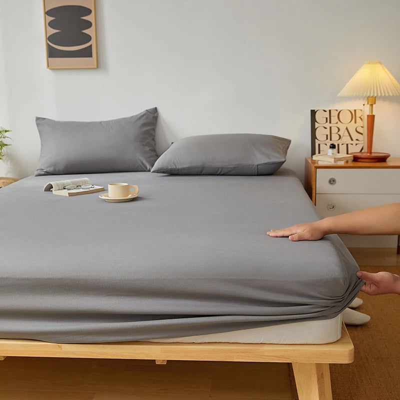 Elastic Fitted Sheet