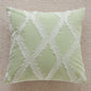 Textured Pillow Cover