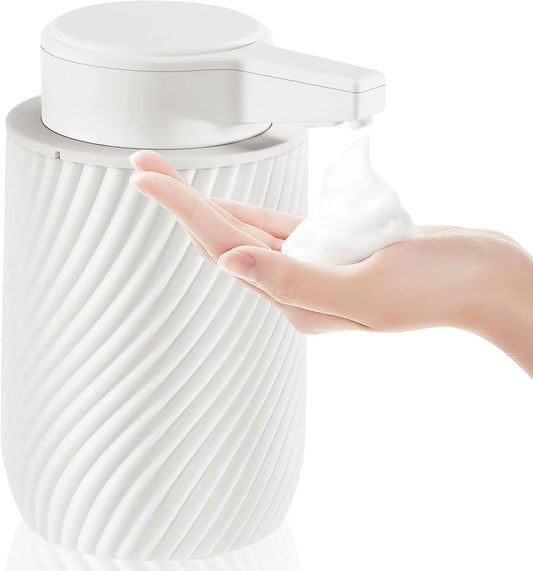 Automatic Soap Dispenser