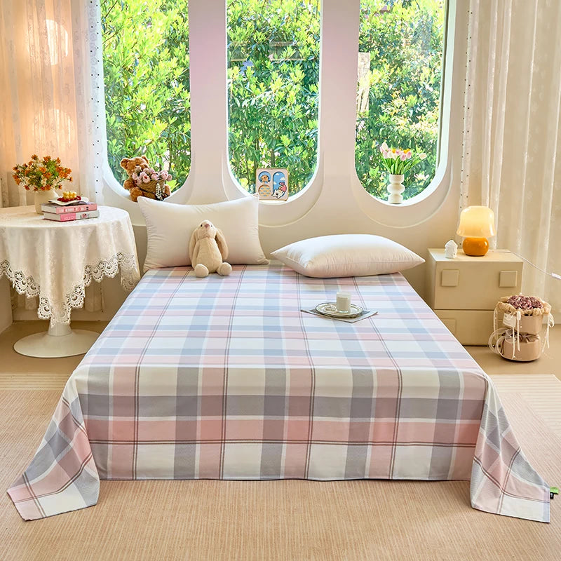 Cotton Flat Sheet