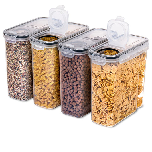 Airtight Storage Containers