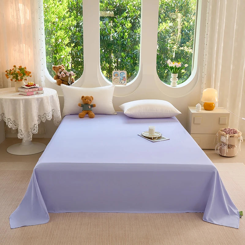 Cotton Flat Sheet