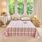 Cotton Flat Sheet