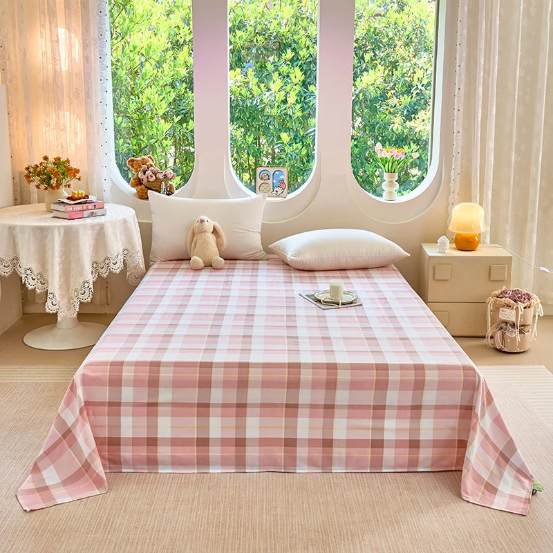 Cotton Flat Sheet