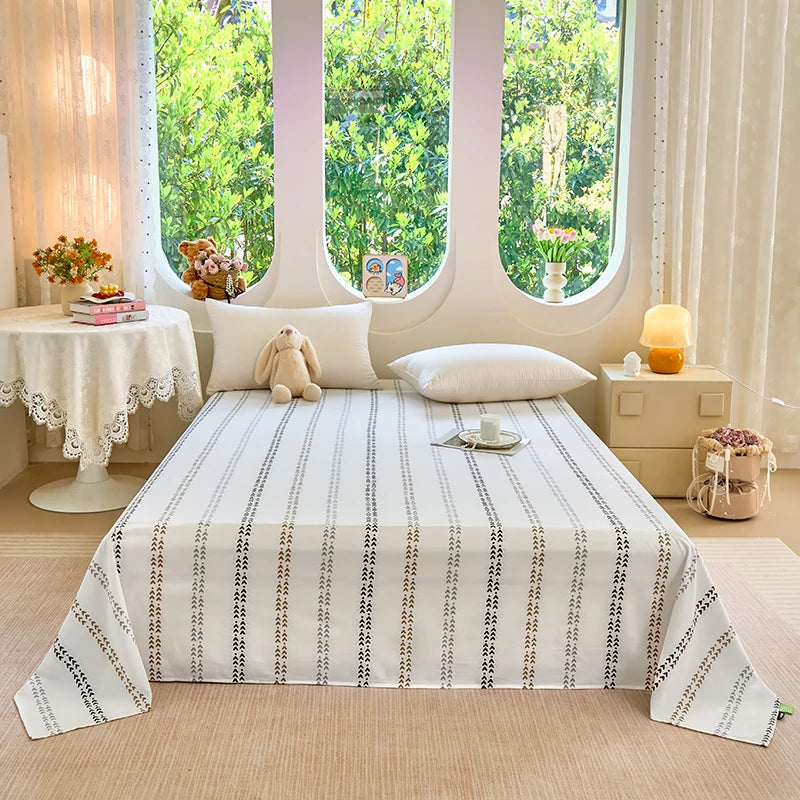 Cotton Flat Sheet
