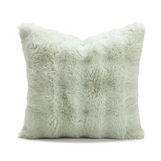 Textured Pillow Cover