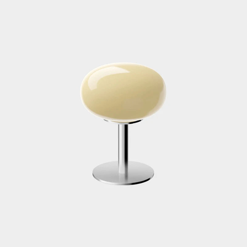Macaron Glass Lamp