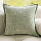 Textured Pillow Cover