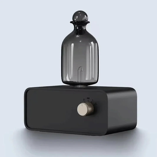 Aroma Nebulizer Diffuser
