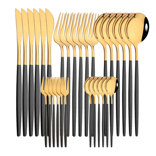 Luxury Cutlery Set